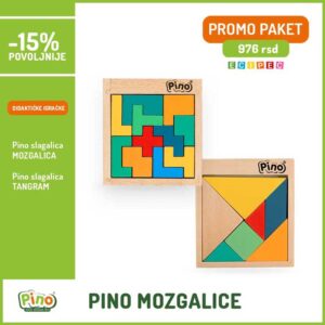 Eci Pec Pino Mozgalice