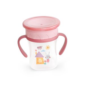 Elfi Magicna Neprosipajuca Solja 250 Ml Roze