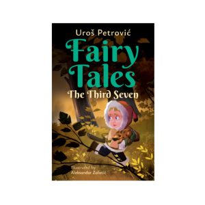 Fairytales The Third Seven