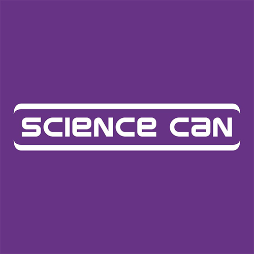 Science Can