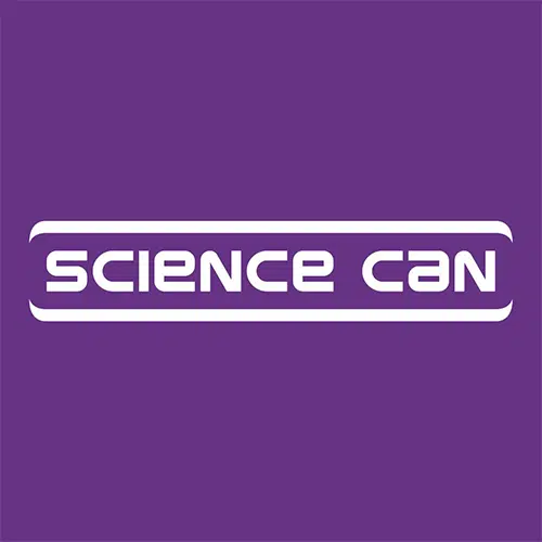 Science Can